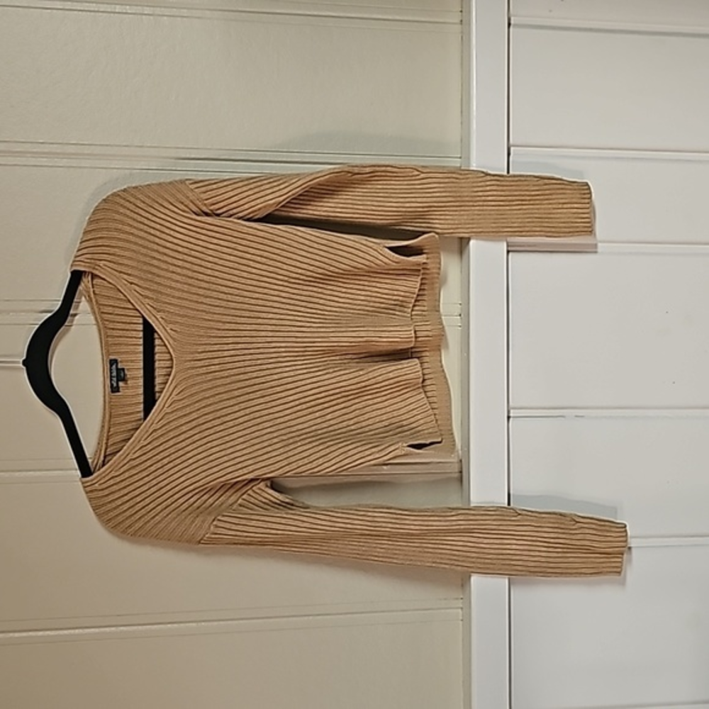 Wild‎ Fable Knit Sweater